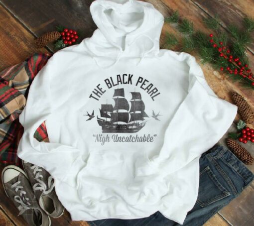 pirates of the caribbean hoodie