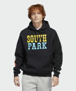 south park hoodie character