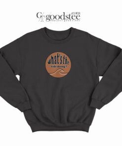 john b sweatshirt