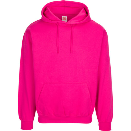 pink com hoodies