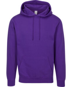 plain purple hoodies