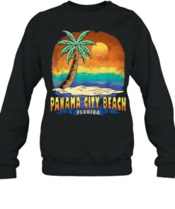 panama city beach fl sweatshirts