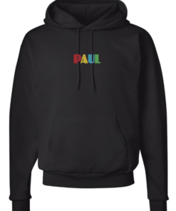 pj hoodie