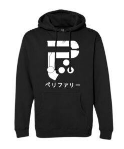 periphery hoodie