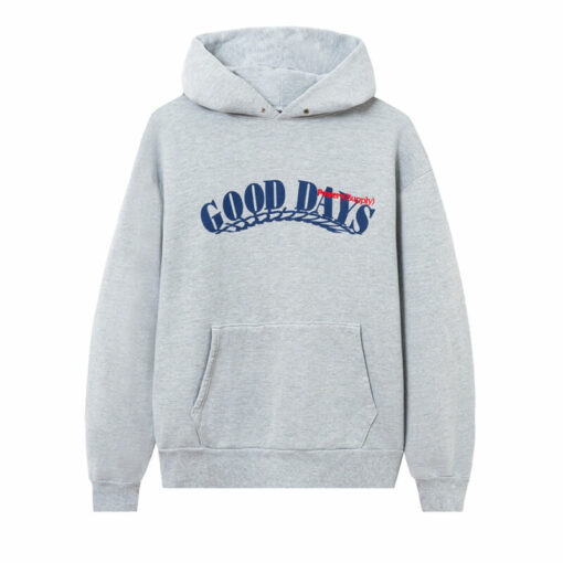 good day hoodie