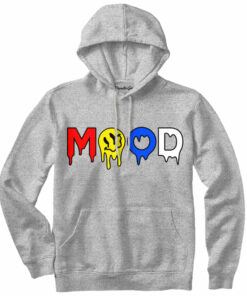 mood hoodie