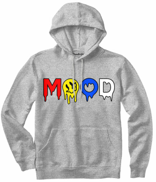 mood hoodie