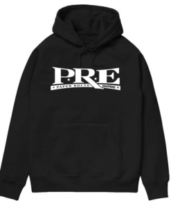 paper route empire hoodie