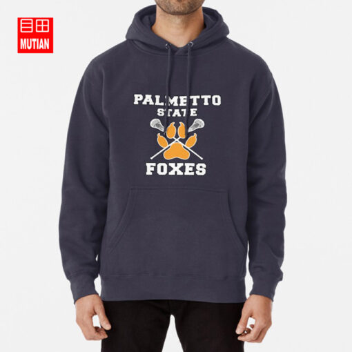 foxhole court hoodie