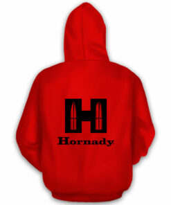 hornady hoodie