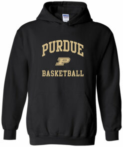 purdue basketball hoodie