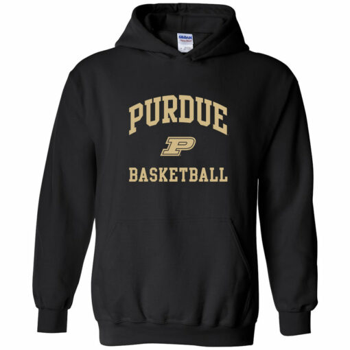 purdue basketball hoodie