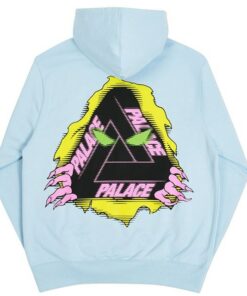 ripper hoodie