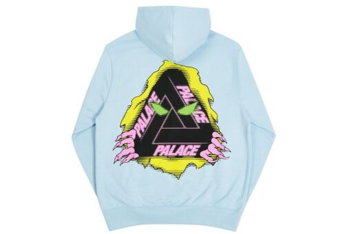 ripper hoodie