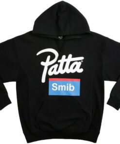 patta hoodie