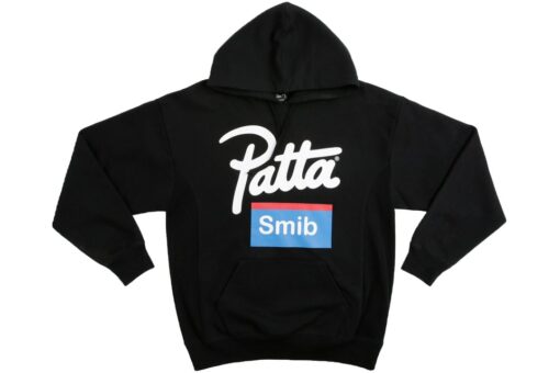 patta hoodie