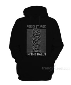 joy division hoodie