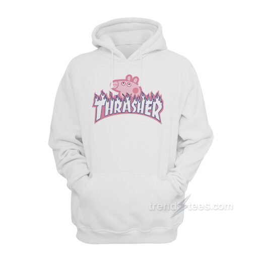 where can i find thrasher hoodies