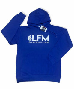 img academy hoodie