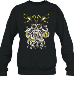 kraken rum sweatshirt