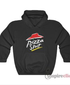pizza hut hoodie