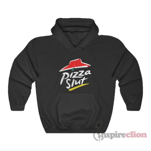 pizza hut hoodie