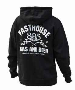 fasthouse hoodie