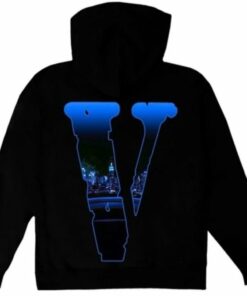 pop smoke armed and dangerous hoodie