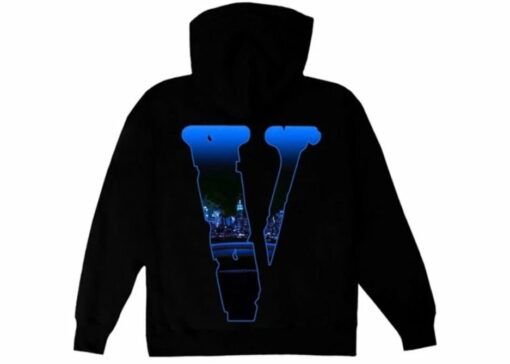 pop smoke armed and dangerous hoodie