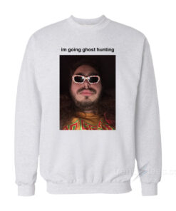 post malone sweatshirt