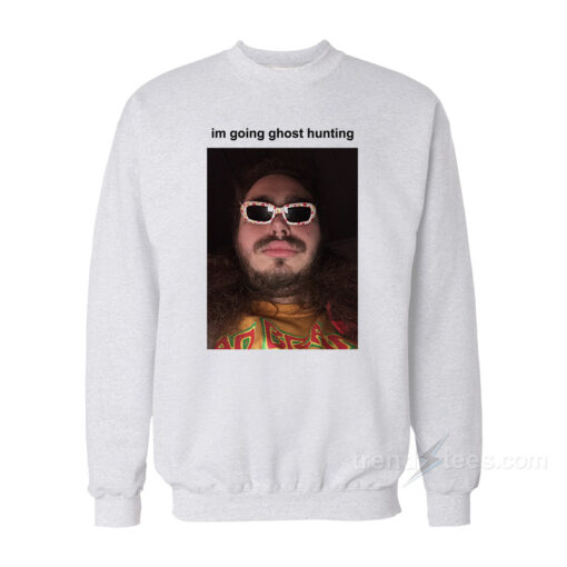 post malone sweatshirt