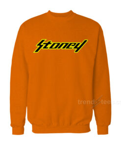 stoney sweatshirt