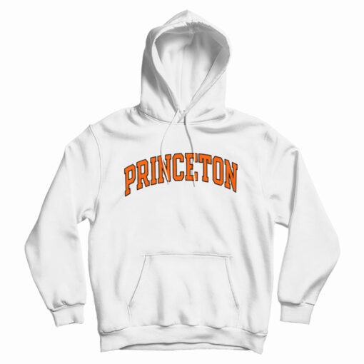 princeton university hoodies