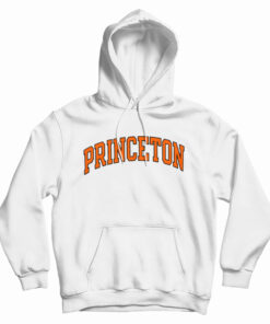 princeton hoodies