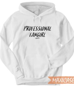 professional hoodie