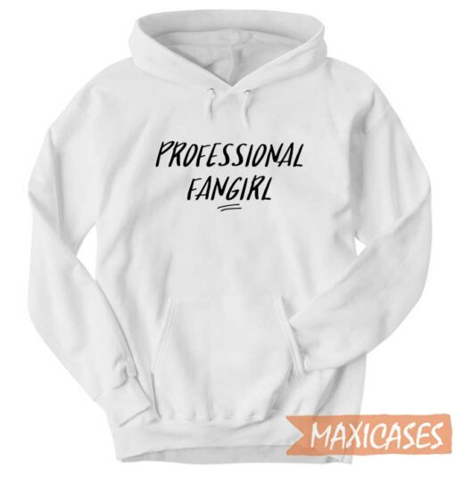 professional hoodie