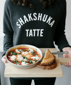 tatte sweatshirt