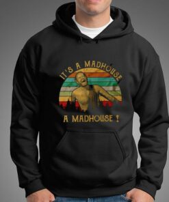 planet of the apes hoodie