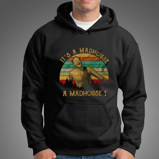 planet of the apes hoodie