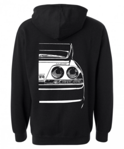 r33 hoodie