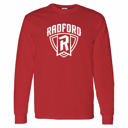 radford university sweatshirt