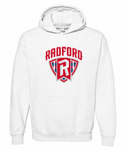 radford university hoodie