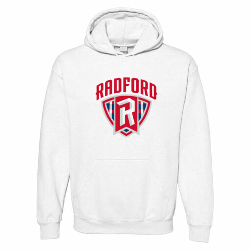 radford university hoodie