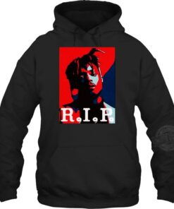 juice wrld hoodie youth