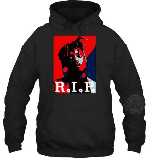 juice wrld hoodie youth