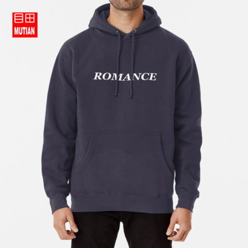 romance hoodie skam france