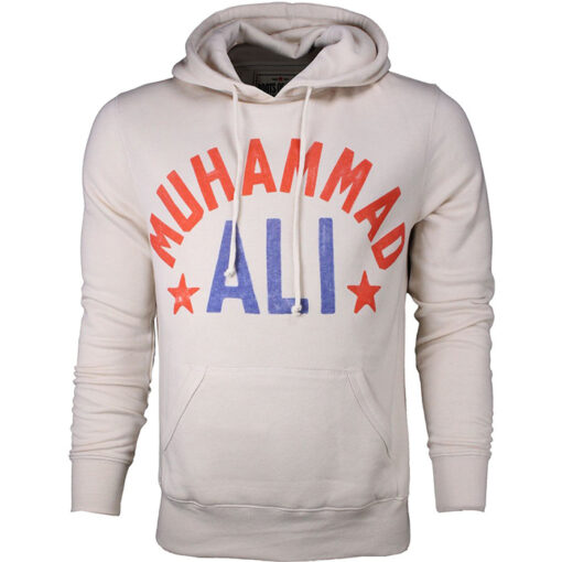 ali hoodie