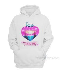 selena hoodie