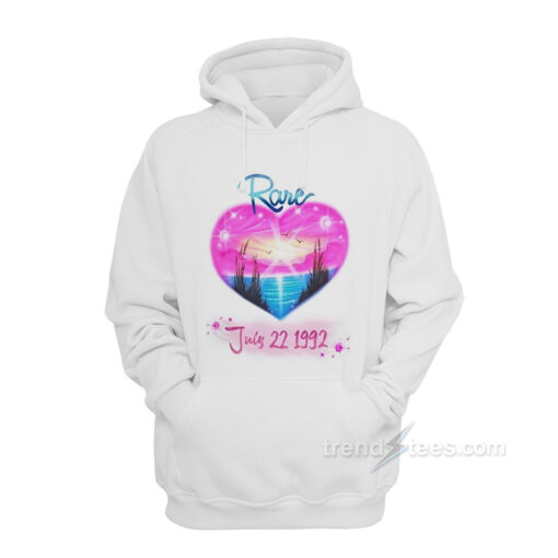 selena hoodie