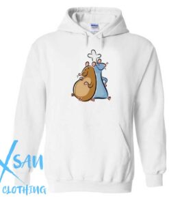 ratatouille hoodies